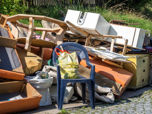 Best Attic Cleanout Services  in Lathrup Village, MI