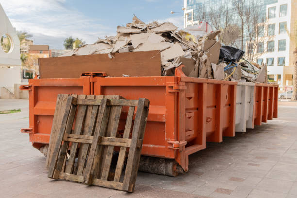 Professional Junk Removal in Lathrup Village, MI